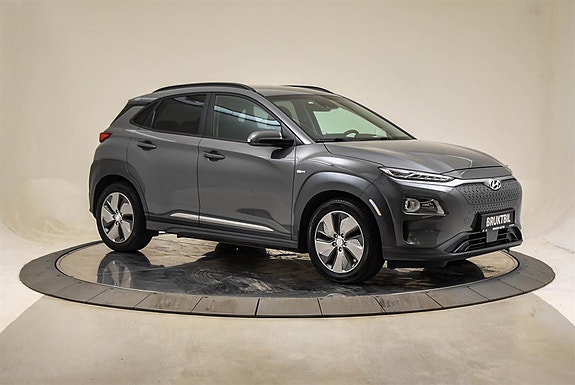 Hyundai Kona 7 of 30