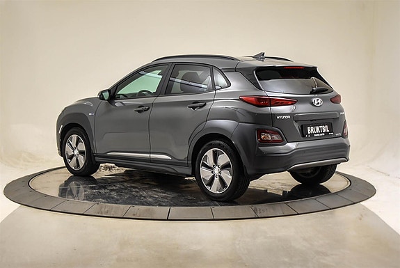 Hyundai Kona 3 of 30