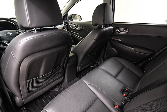 Hyundai Kona 29 of 30