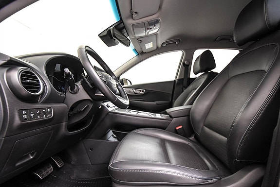 Hyundai Kona 13 of 30