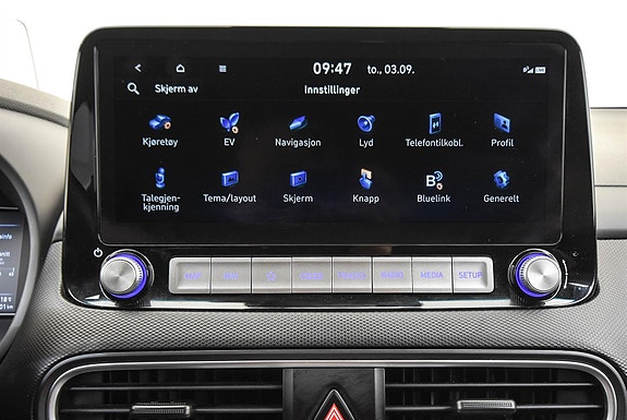 Hyundai Kona 27 of 30