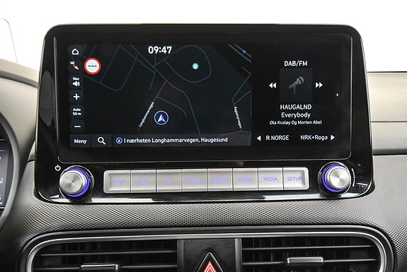 Hyundai Kona 24 of 30