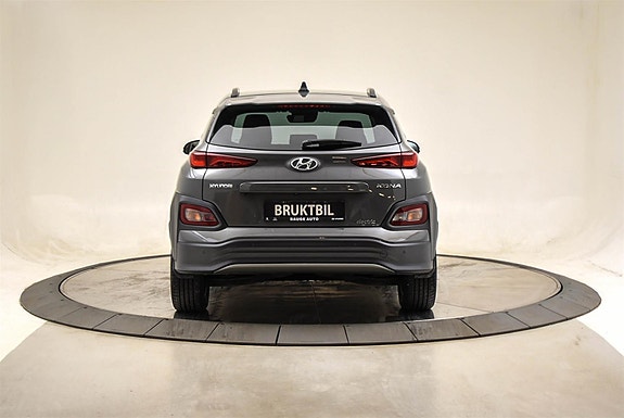 Hyundai Kona 4 of 30