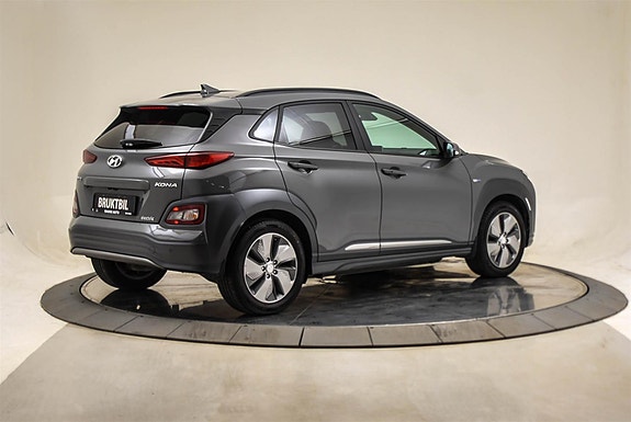 Hyundai Kona 5 of 30