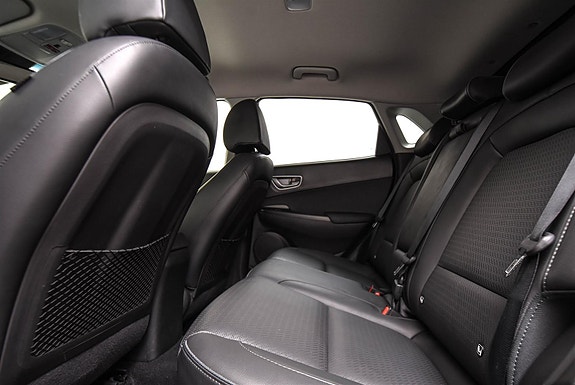 Hyundai Kona 30 of 30
