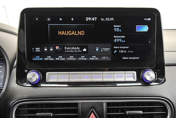 Hyundai Kona 25 of 30