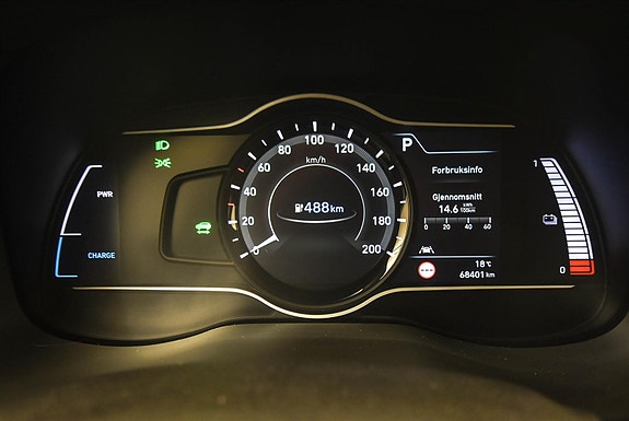 Hyundai Kona 21 of 30