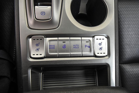 Hyundai Kona 19 of 30