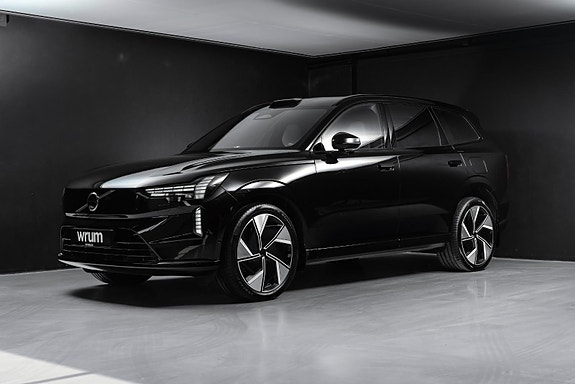 Volvo EX90
