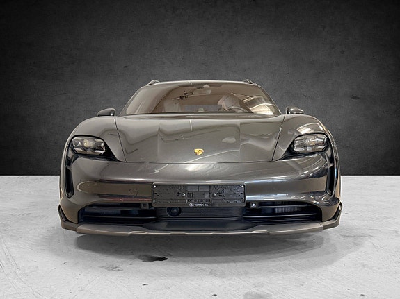 Porsche Taycan 4 of 30