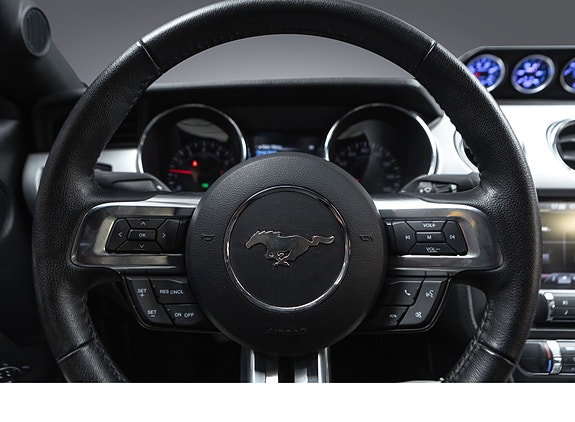 Ford Mustang 16 of 30