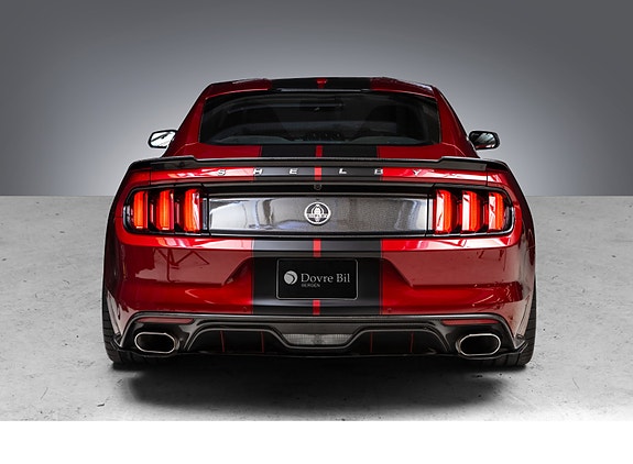 Ford Mustang 11 of 30