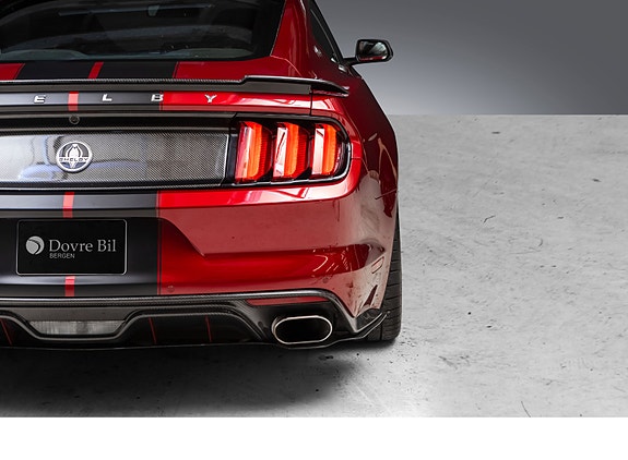 Ford Mustang 9 of 30