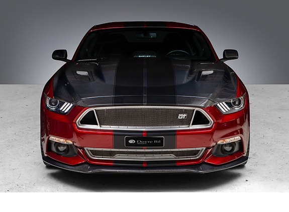Ford Mustang 5 of 30