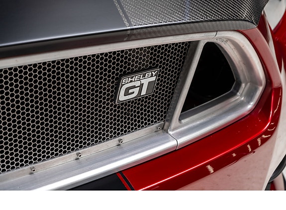 Ford Mustang 14 of 30