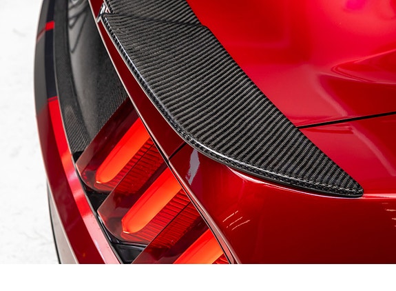 Ford Mustang 13 of 30