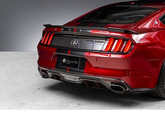 Ford Mustang 10 of 30
