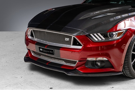 Ford Mustang 2 of 30