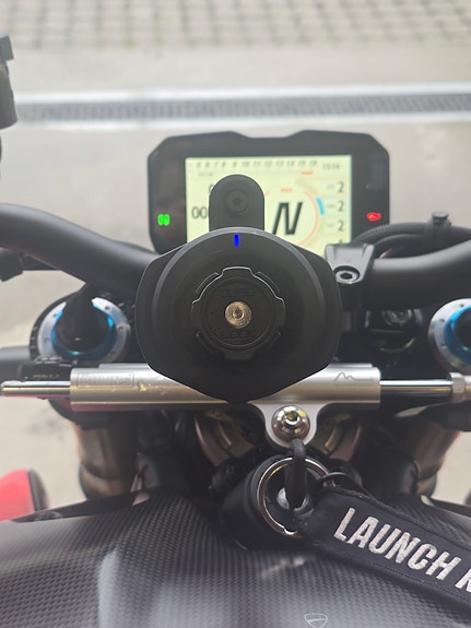 Ducati Streetfighter V4 S 14 of 18