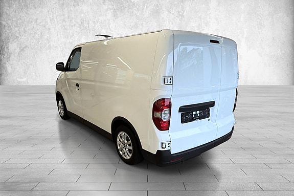 Maxus e-Deliver 3 7 of 20