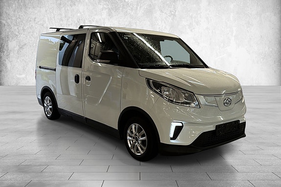Maxus e-Deliver 3 3 of 20