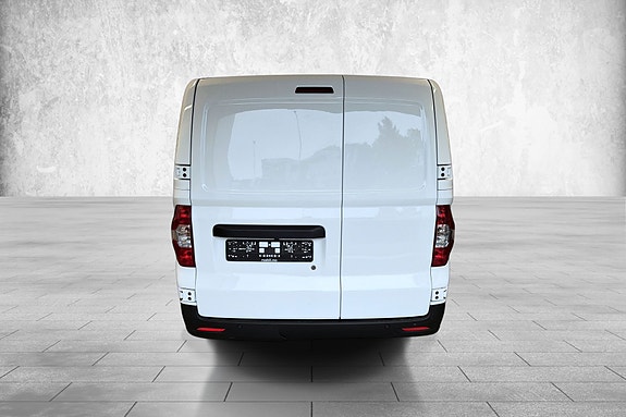 Maxus e-Deliver 3 6 of 20