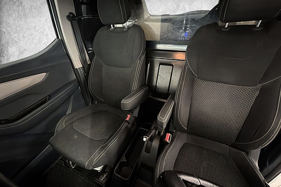 Maxus e-Deliver 3 11 of 20