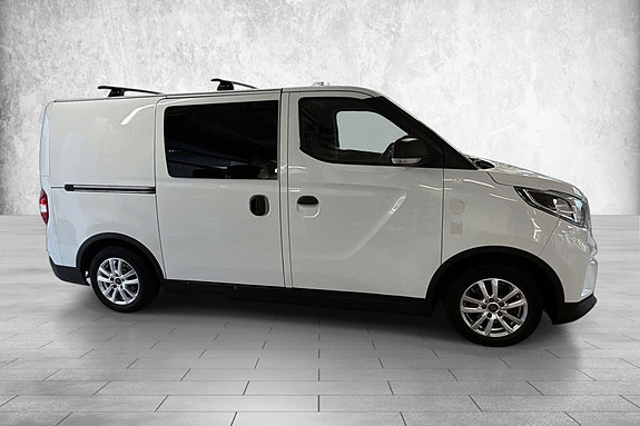 Maxus e-Deliver 3 4 of 20