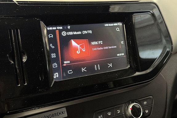 Maxus e-Deliver 3 16 of 20