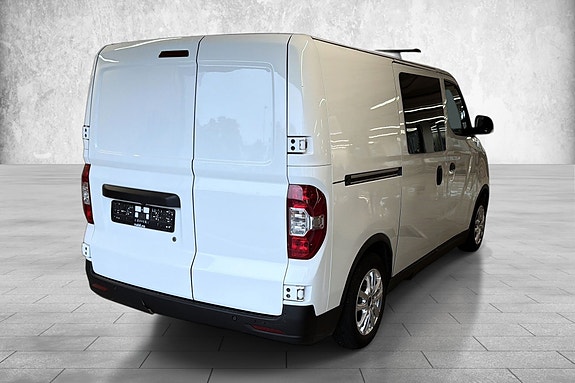 Maxus e-Deliver 3 5 of 20
