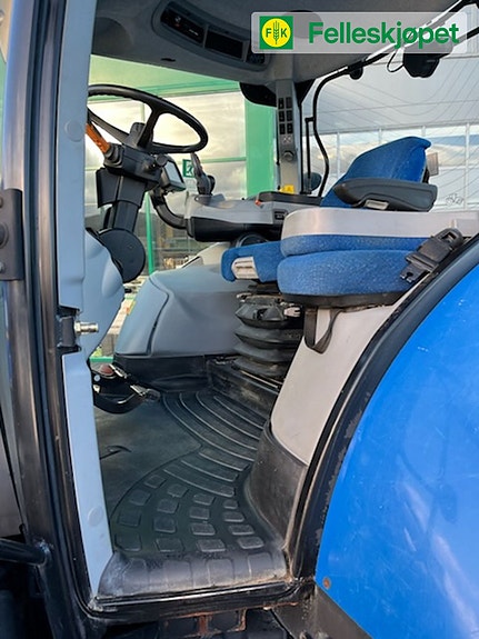 New Holland T7.185 7 of 17