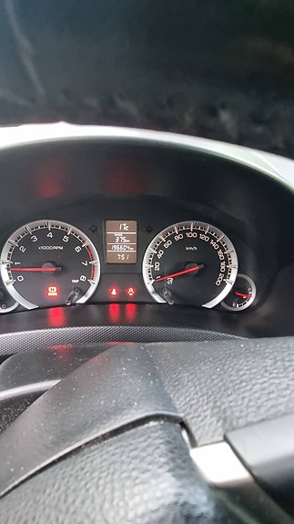 Suzuki Swift 17 of 30