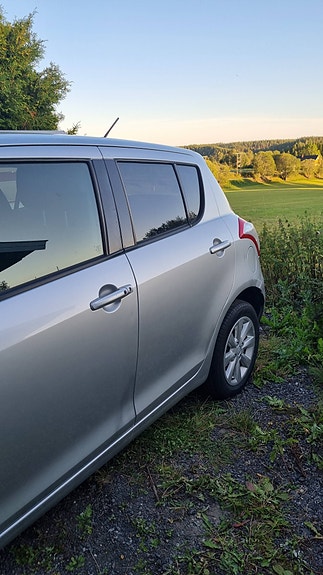 Suzuki Swift 5 of 30