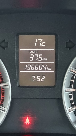Suzuki Swift 22 of 30