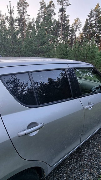 Suzuki Swift 21 of 30