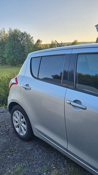 Suzuki Swift 4 of 30
