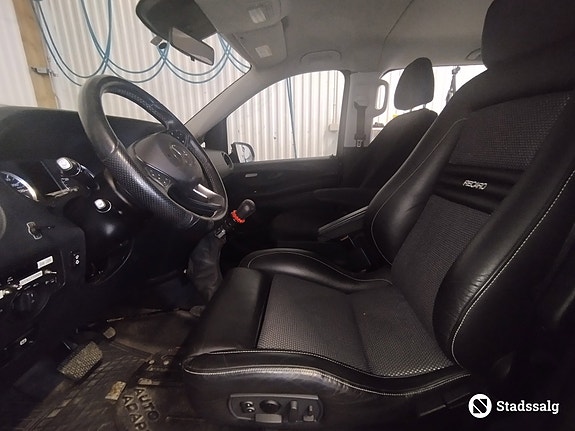 Mercedes-Benz Vito 114 10 of 10