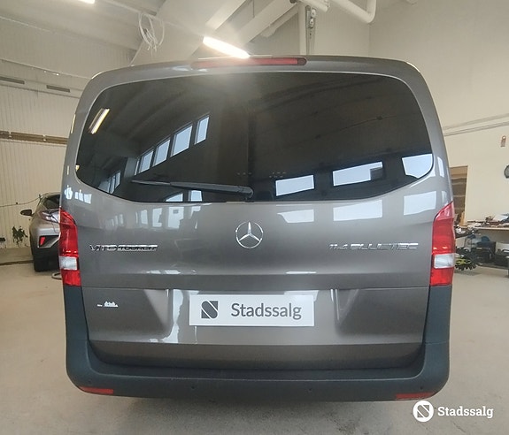 Mercedes-Benz Vito 114 6 of 10
