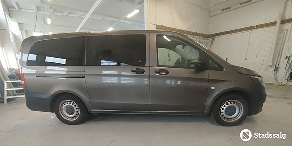 Mercedes-Benz Vito 114 4 of 10