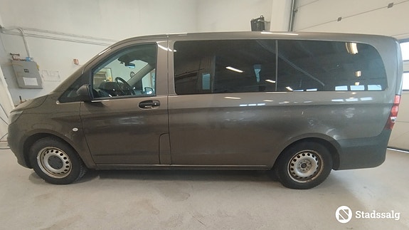 Mercedes-Benz Vito 114 8 of 10