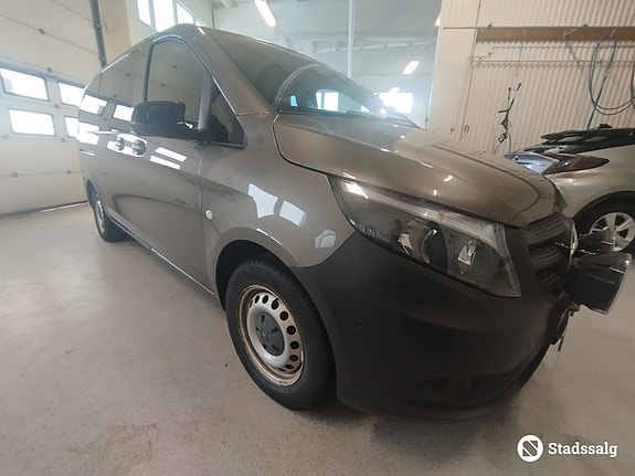 Mercedes-Benz Vito 114 3 of 10