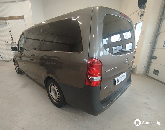 Mercedes-Benz Vito 114 7 of 10