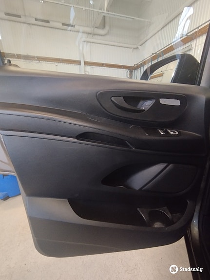 Mercedes-Benz Vito 114 9 of 10