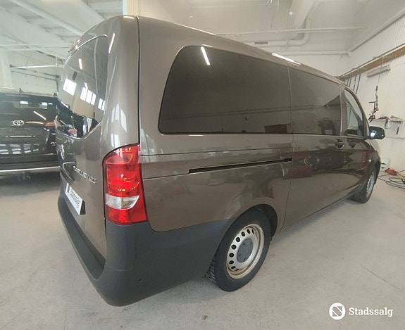 Mercedes-Benz Vito 114 5 of 10