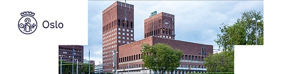 Oslo kommune logo