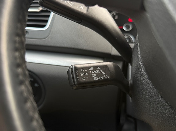 Volkswagen Sharan 20 of 27