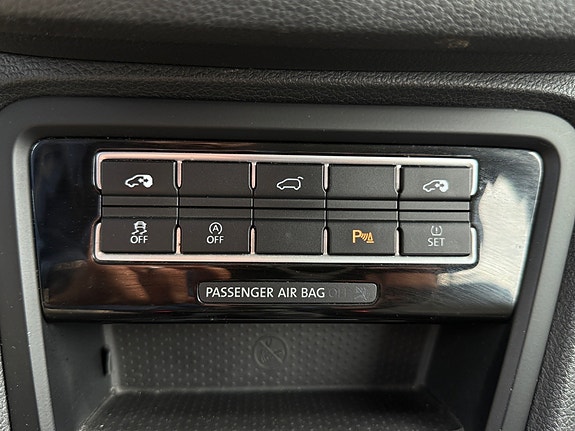 Volkswagen Sharan 19 of 27