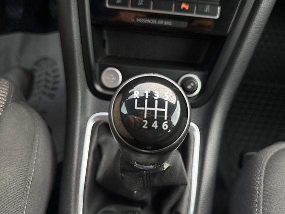 Volkswagen Sharan 22 of 27