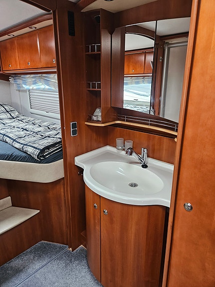 Concorde Charisma 21 of 30