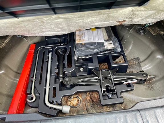 Lexus CT200h 15 of 30